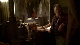 Sarah B. Lund – Deadwood s03e05 (2006) HD 1080p - (Celebrity porn)