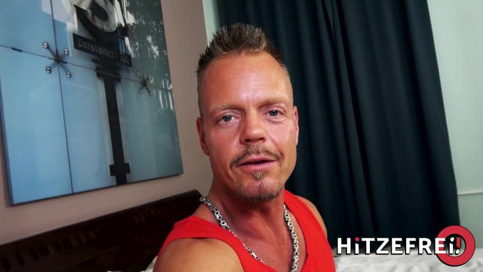 adult xxx clip 32 Bodo hunts down a raunchy Gothic MILF and bangs her in his fuck flat, sanitary pad fetish on fetish porn 