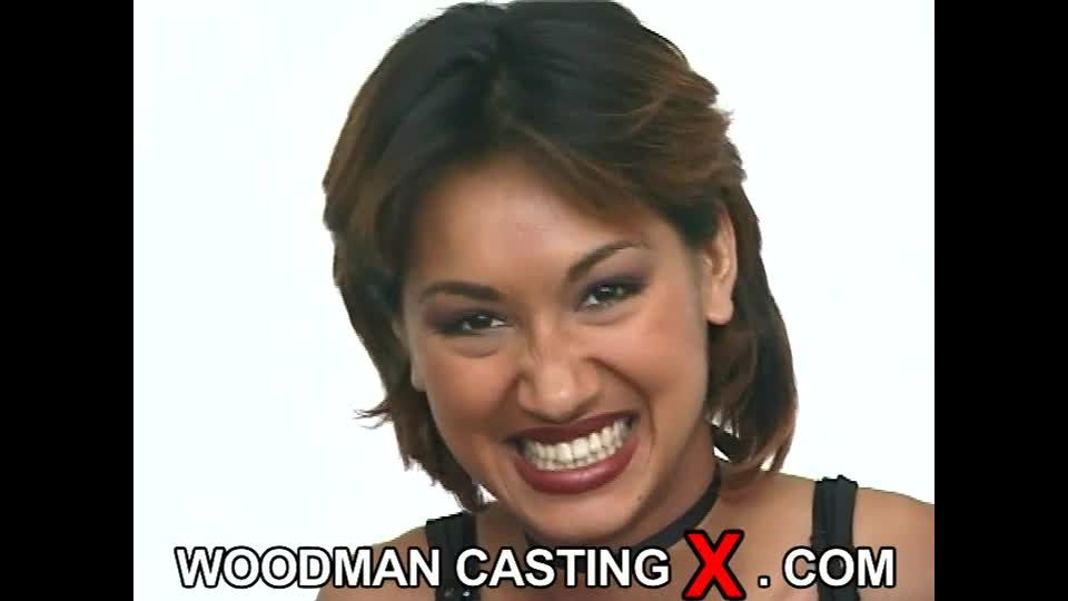 WoodmanCastingx.com- Kasandra casting X-- Kasandra 