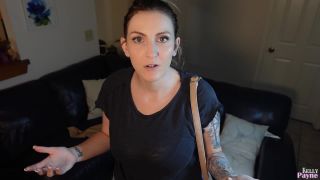 free adult clip 35 Kelly Payne - Mom falls on Hard times | footjobs | milf porn adria rae foot fetish