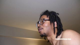 Thehabibshow: Dorky Darien y Peach Fuzz Adventures