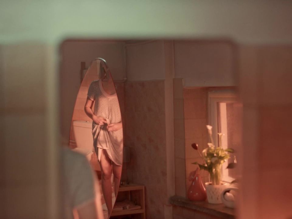 Agata Buzek - Erotica 2022 (2020) HD 1080p - (Celebrity porn)
