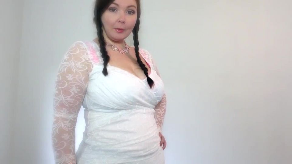 online video 42 Goddess Posh- Brainwashed Into A Very Indoctrinated Puppet - tease - pov trans femdom