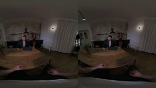 DARK ROOM VR  Mouth Payment Accepted