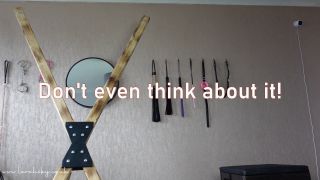 Cielo Larah - Denegación definitiva - FullHD 1080P