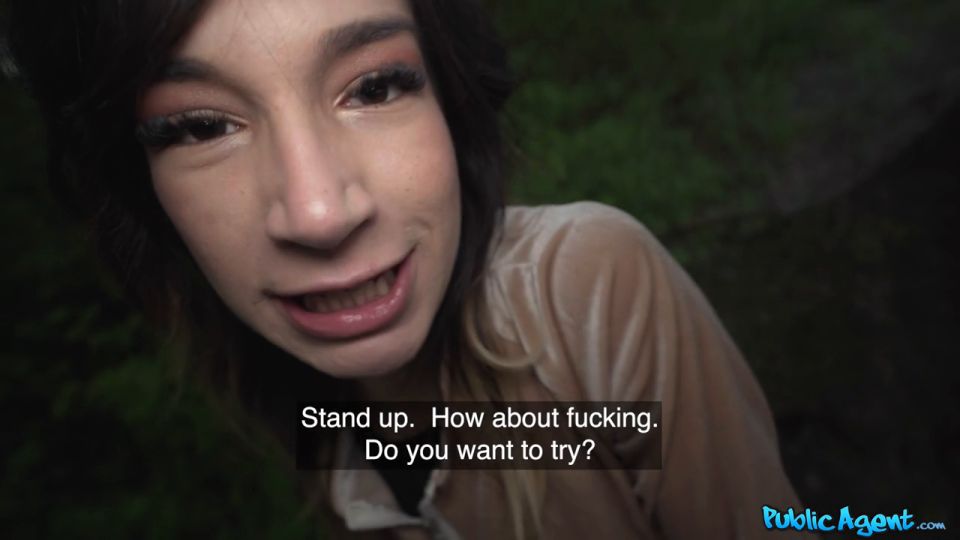 Megan Love - She Loves Cock Outdoors 08/05/25.