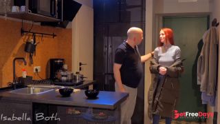 [GetFreeDays.com] Anal aperitif - Redhead girlfriend wants ass fucked after work - Part 1 Adult Stream April 2023