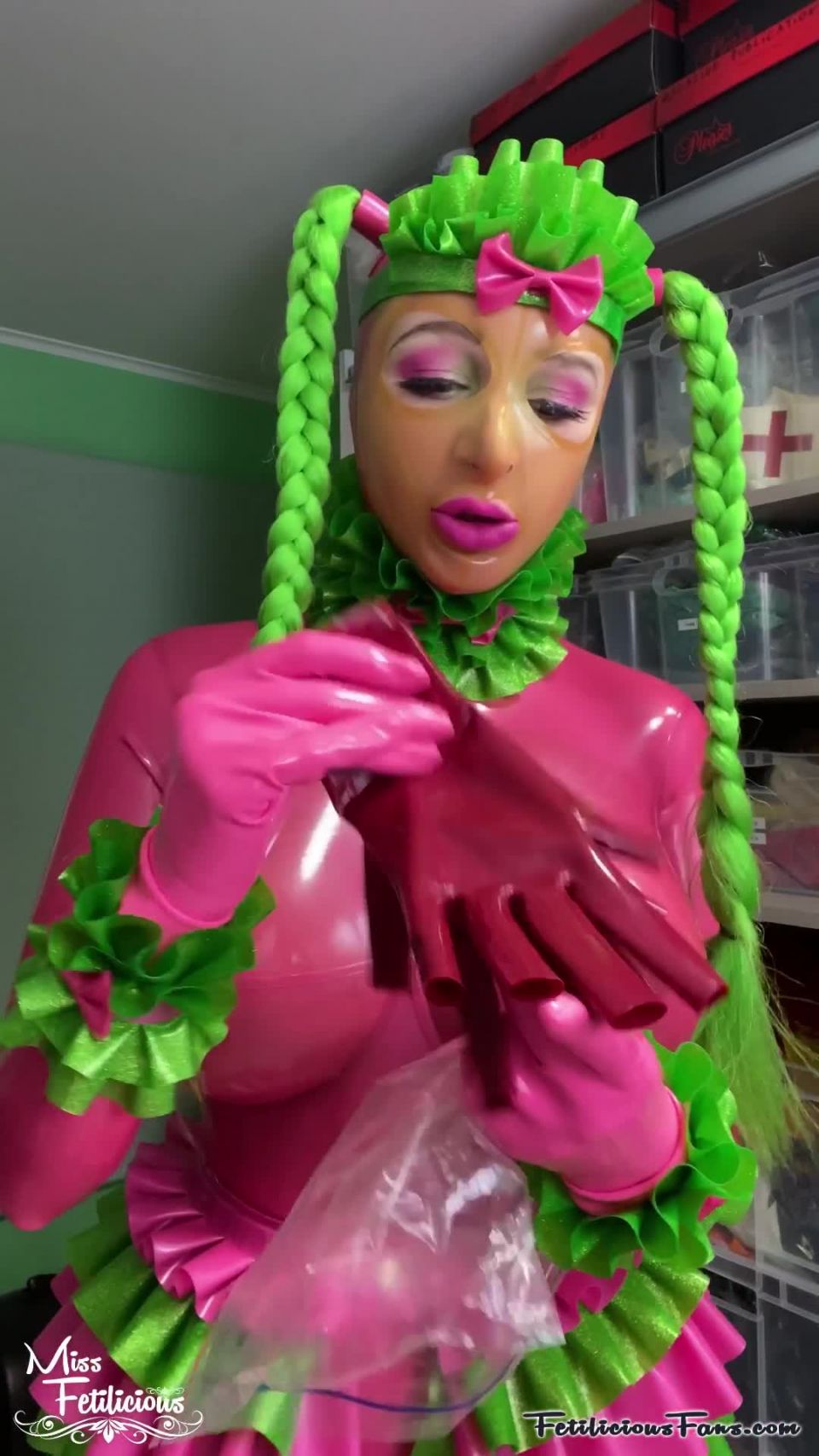 Latex La habitación de látex Vista rápida Porn - New Sex Videos Online