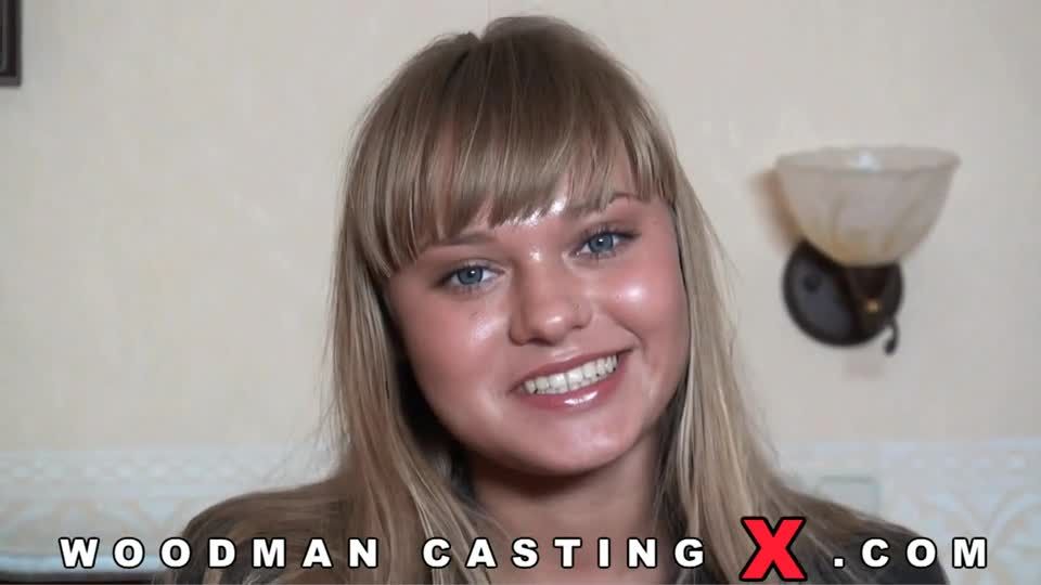 Nesti Shy casting X Teen