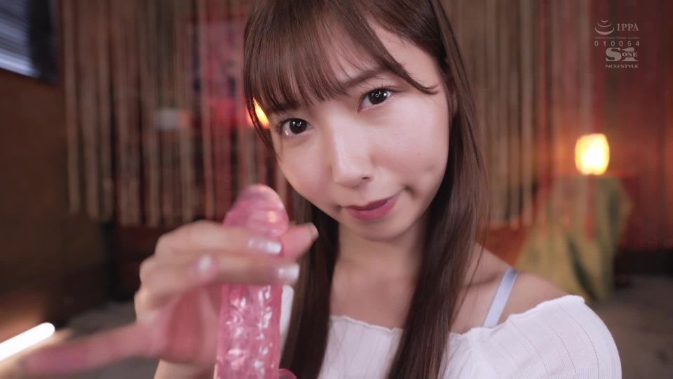 As Expected of a Real Idol! Arousing Men’s Erotic Brains with Lewd Dirty Talk, ASMR Subjective, Whispering JOI - Aizawa Miyu ⋆.