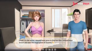 [GetFreeDays.com] PRINCE OF SUBURBIA 94  Adult Visual Novel Sex Video April 2023