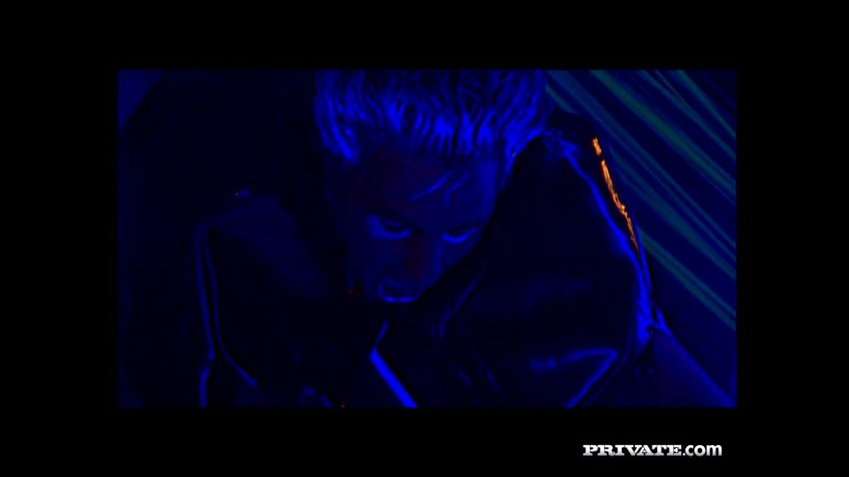 video 7 Lisa Sparkle and Sandra Iron Get Kinky Under UV Light on femdom porn peta jensen sperm dp black