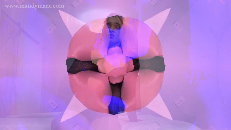 [K2S.CLUB] TeaseandThankYou - Mandy Marx - Ultimate Mistress Of Tease And Denial - FullHD 1080P