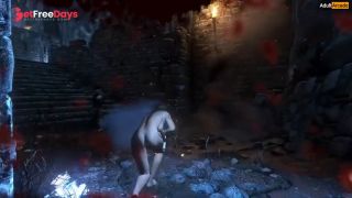 [GetFreeDays.com] Rise of the Tomb Raider Nude Game Play Part 25 New 2024 Hot Nude Sexy Lara Nude version-X Mod Sex Film January 2023