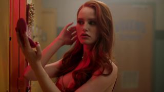 Madelaine Petsch - Riverdale s02e02 (2017) HD 1080p - (Celebrity porn)