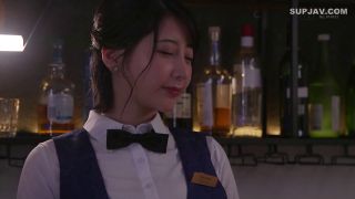 ReducingMosaic START-297 地方のバーで出会った色気ダダ洩れバーテンダーの超絶舌先テクでゾクゾクする快感に我慢ならず妻子を忘れて完堕ち中出しSEX。 夏目響