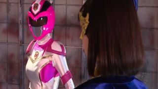 [SuperMisses.com] GIGP-46 [G1] Keisou Sentai Secure Ranger VS Seitou Sentai Fantoma Ranger-000