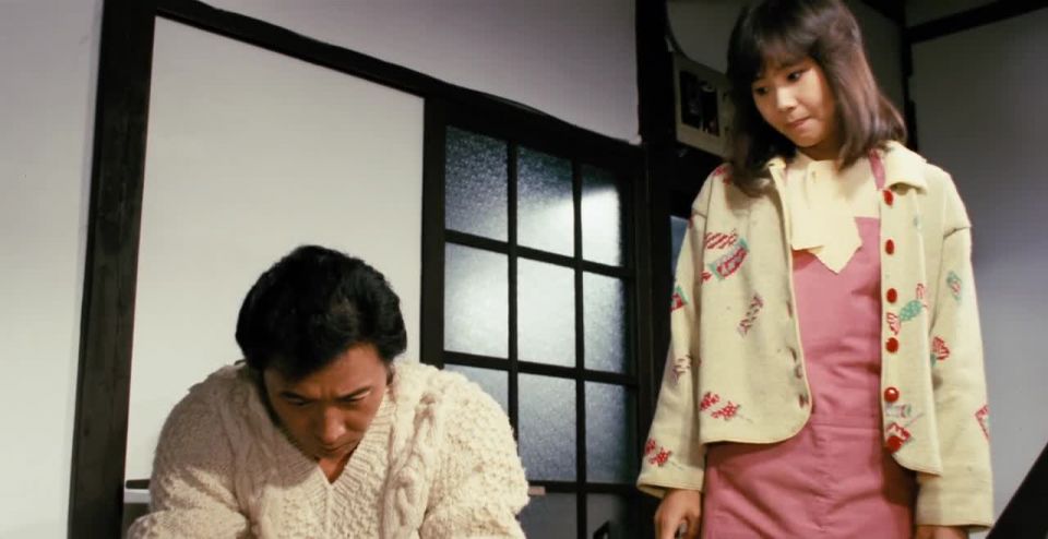 online porn clip 7 ファイナル・スキャンダル 奥様はお固いのがお好き / Final scandal: okusama wa okatai no ga osuki / Madam Scandal – Final Scandal: Madam Likes It Hard (1983),  on japanese porn 