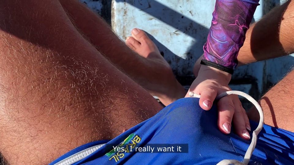 porno clip online 4 POV Me llevó al río, me folló en un barco y me aplastó en mi cara de Slutty!!! LLENO - [PornHub] (FullHD 1080p)  amateur  fetiche porno sph femdom