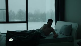 Marina Damineva - Prospekt oborony s01e10 (2019) HD 1080p - (Celebrity porn)