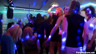 Party Hardcore Gone Crazy Vol. 11 Part 5 - Cam 4