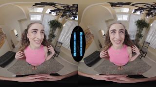 Your Cute Pigtail Wearing Stepdaughter Is Desperate For An Apartment  L