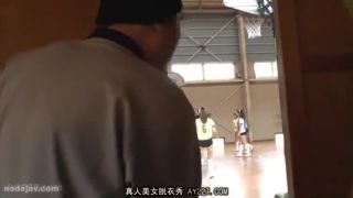 Konishi Marie, Miyazawa Yukari, Amatsuki Kana SDDE-432 Man Who Can Stop Time Was Real!And Sneaked Into Ball Game Tournament Of Girls School!Hen ~ - Time Stop