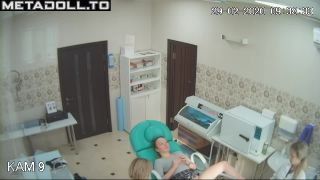 Gynecological Porn Videos - TheFantazy.com