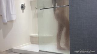 free adult clip 21 Worship Violet Doll – Shower Wank: Day 16 of 31 Days of JOI 1080p | violet doll | voyeur fetish lingerie