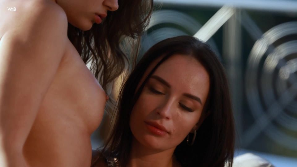 Ellie Luna, Milena Ray - Two Are The Best Full HD/1080p 19-11-2023 - Download Porn - Natural tits