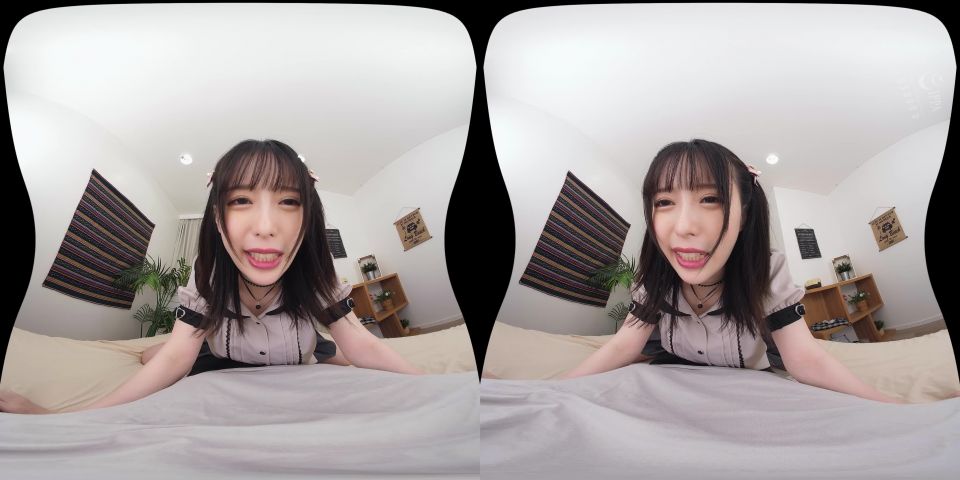 VRKM - 826 B - Virtual Reality JAV - Japan