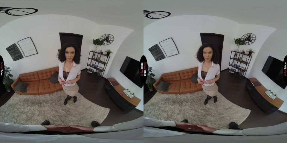 porn clip 42 Today We Learn Anal - Stacy Bloom Gear vr on reality brazilian hardcore