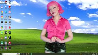 7238 Evie Rees - Desktop Girlfriend