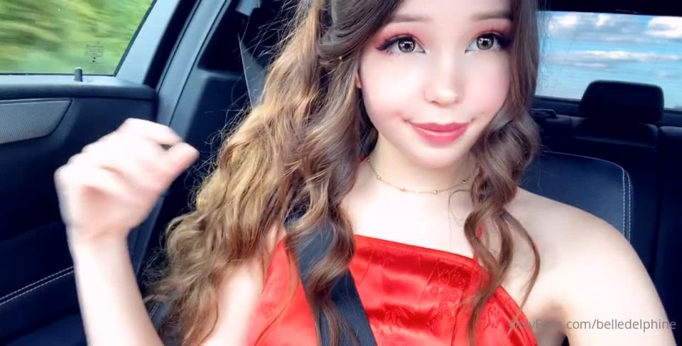 Belle Delphine OF Collection - 320