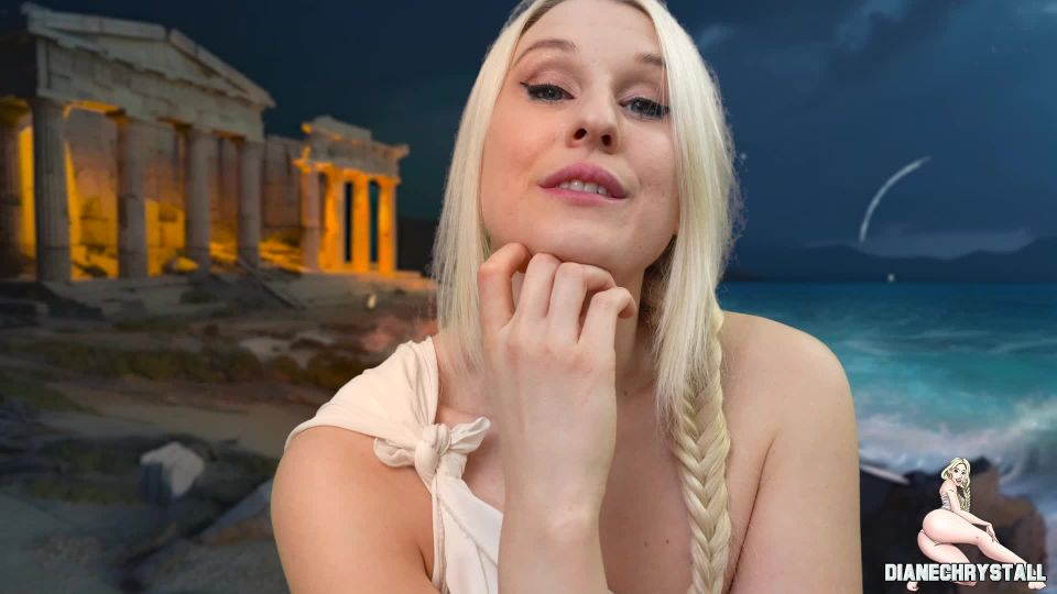 Diosa te transforma en cerdo.