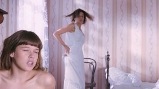 Katerina Shpitsa – Ogni Pritona (2011) HD 1080p - (Celebrity porn)