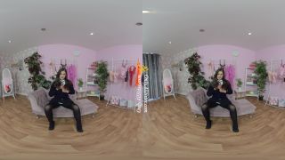 xxx video 17 Ulysse 2 on virtual reality 