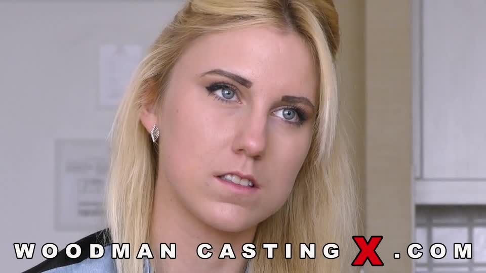 Lia Blair casting X Casting