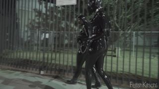 porn video 21 Nenetl Avril, Miss Kitsch - Out for a Walk [Full HD 1.06 GB] | fetish | femdom porn belly fetish porn