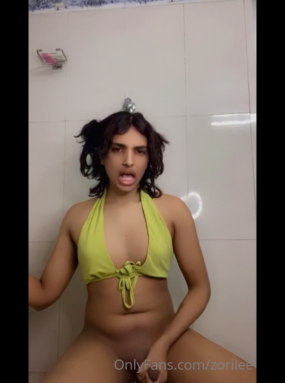 KoKo - zorilee () Zorilee - i wanted to cum so badly 09-09-2021