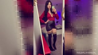 Onlyfans - Roleplay Goddess - roleplaygddessIts so slutty of me to tease you like that - 02-08-2021