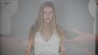 free porn clip 49 Goddess Allexandra – Fag in Training | gay humiliation | shemale porn mature mistress femdom