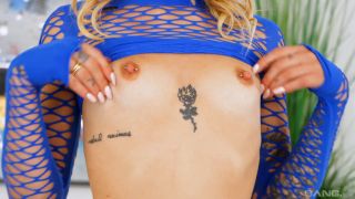 Bang Surprise  Petite Cutie Dylan Moore Squirts Everywhere From All Of.