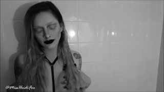 adult video 7  milf porn | HeidiFox in 06 – Black Glitter Oil | milf