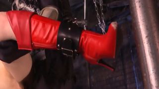 [SuperMisses.com] SPSB-32 Glamour Mask Desperate Capture Operation-021