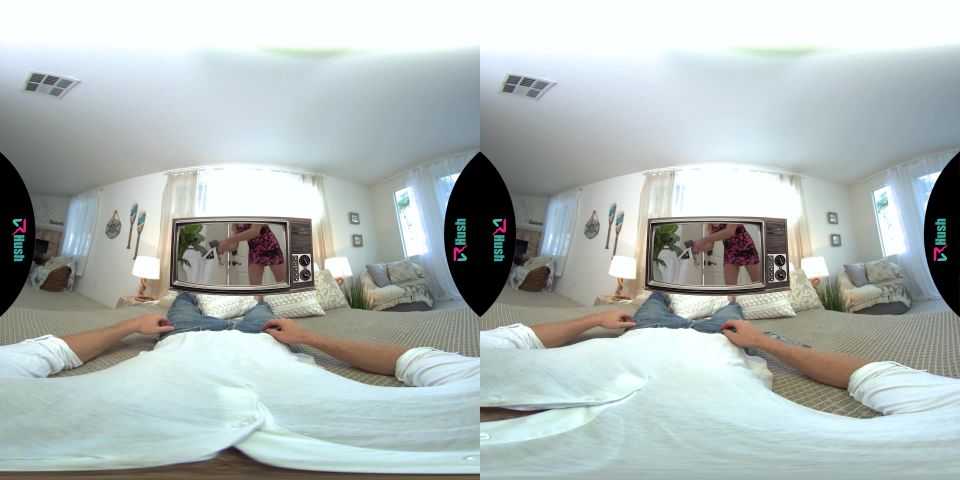 porn clip 8   virtual reality  3d porn