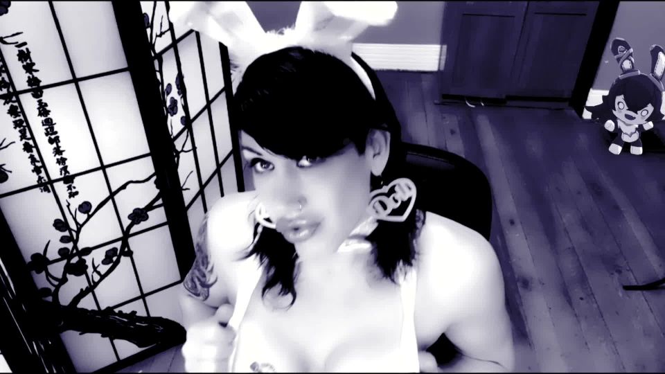 online porn clip 25 fbb femdom Kimber Haven - Bad Bunny 28 Nov 2021 [HD, 1080p], fetish on femdom porn