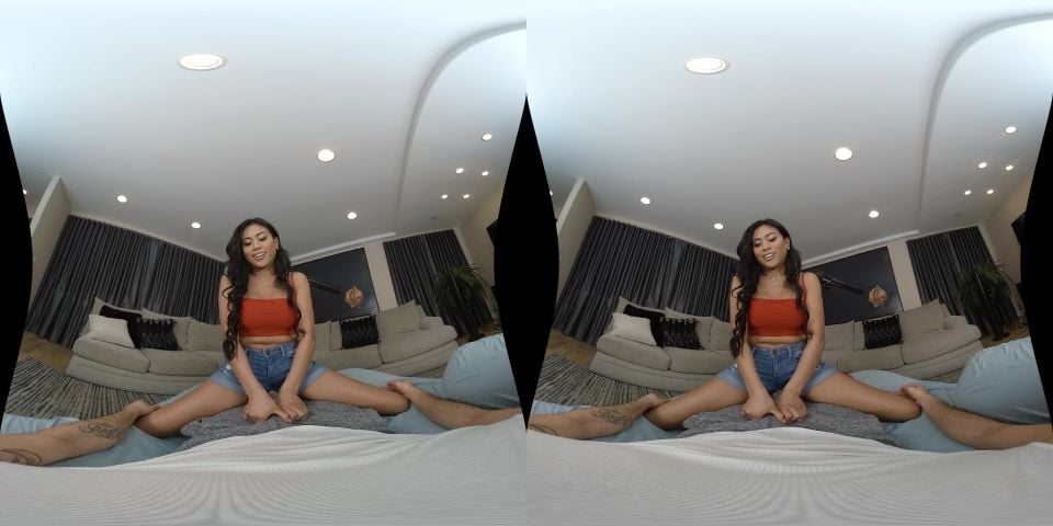 porn clip 1 virtual reality - virtual reality - 