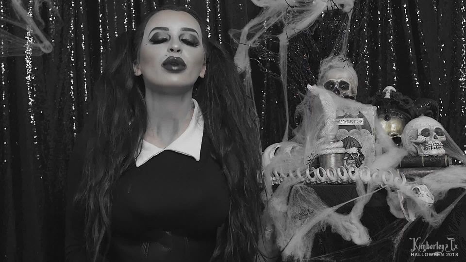 free adult clip 11 femdom otk spanking KimberleyJx - Addams Family Taboo, taboo on pov