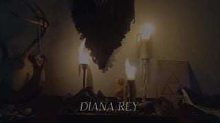 xxx video 21 sexy fetish Lady Diana Rey - Samhain Surrender, diana rey on fetish porn
